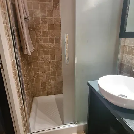 Διαμέρισμα D'alo Clamart