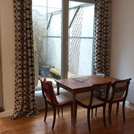 Διαμέρισμα D'alo *