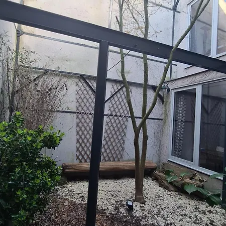 D'alo Διαμέρισμα Clamart