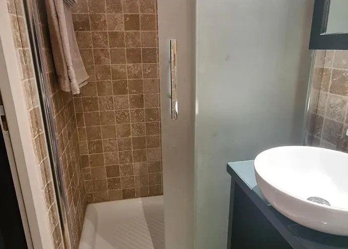 Apartamento D'alo Clamart