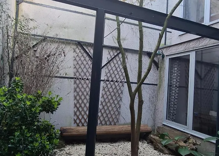 D'alo Apartamento Clamart